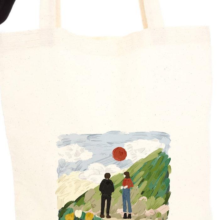 Zoozie Bags Bolso Tote Crema 35x40cm Zoozie Bags Bolso Tote Crema 35x40cm